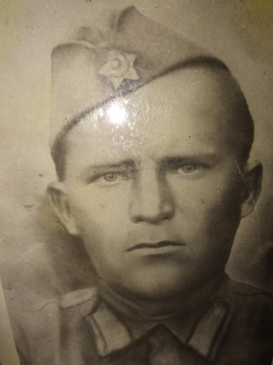 Никоноров Алексей Игнатович