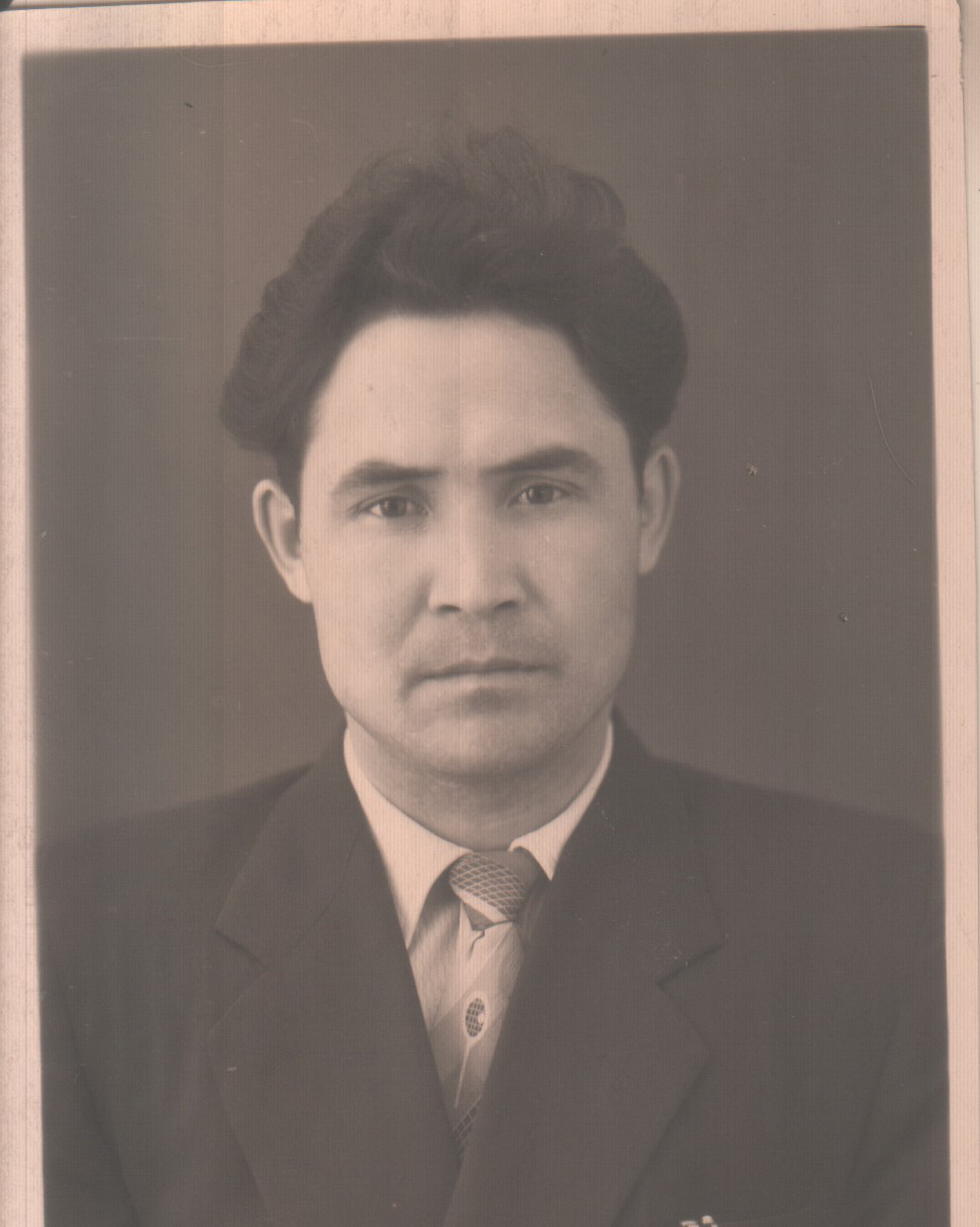 Каримов Афтах Галеевич