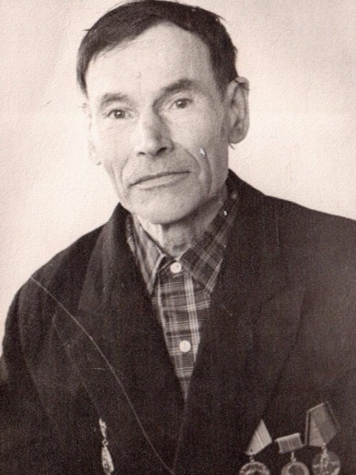 Болотов Иван Федорович