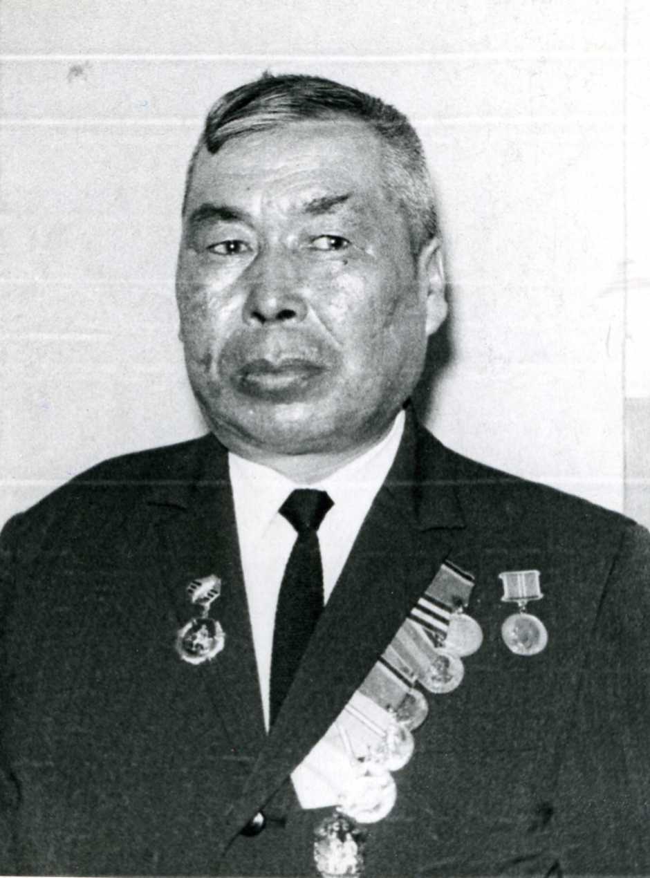 Вануйто Енсу Павлович