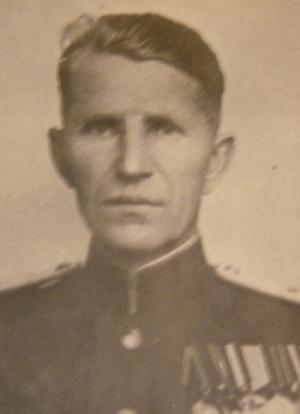 Яруничев Сергей Ипполитович