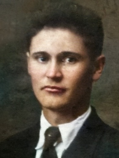 Каптерев Олег Александрович