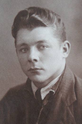 Чупров Павел Григорьевич