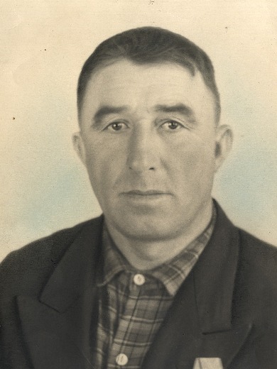 Хейгетян Дзерон Мелконович