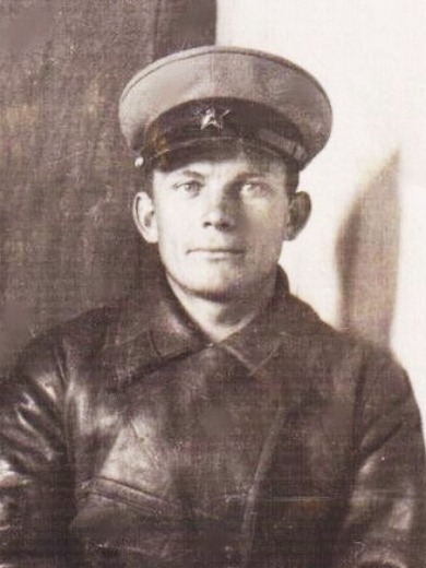 Николаев Константин Михайлович