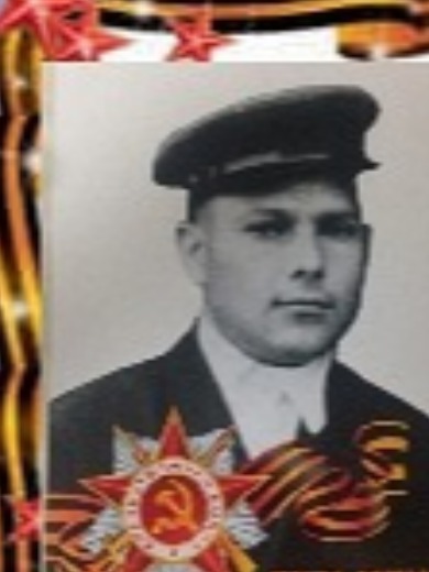 Кузьменко Михаил Карпович