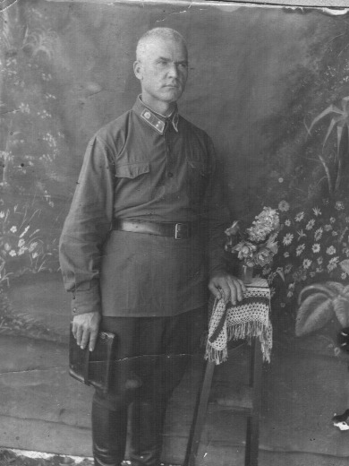 Букин Дмитрий Дмитриевич