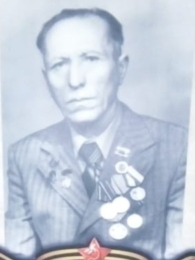 Ланцов Григорий Николаевич