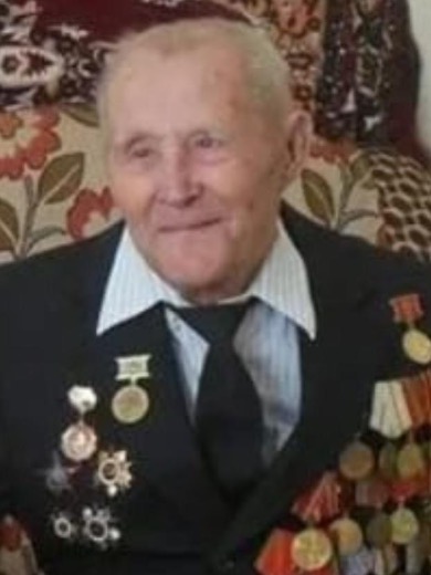 Стрельников Николай Николаевич