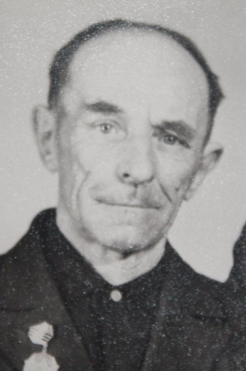 Щенников Михаил Васильевич