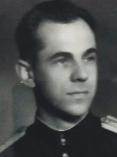 Филатов Глеб Аркадьевич