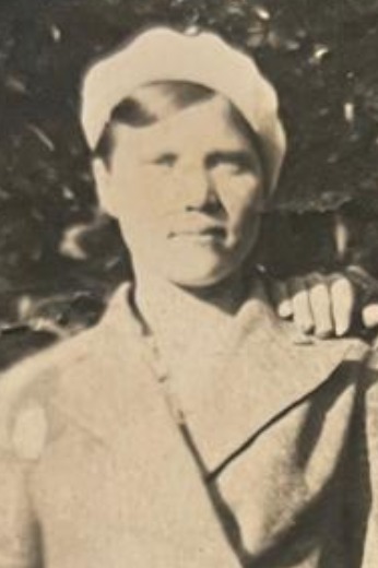 Сенченкова Анатонина Афанасьевна