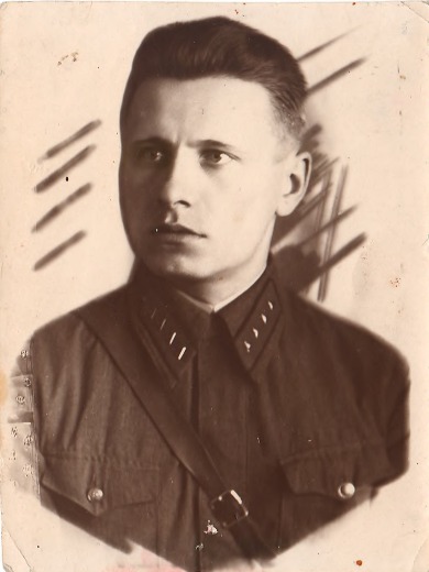 Детков Алексей Иванович