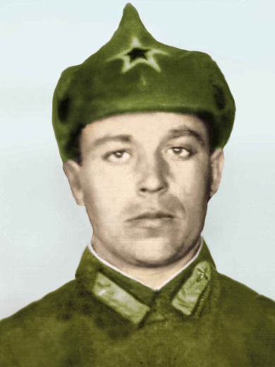 Попондопуло Георгий Михайлович