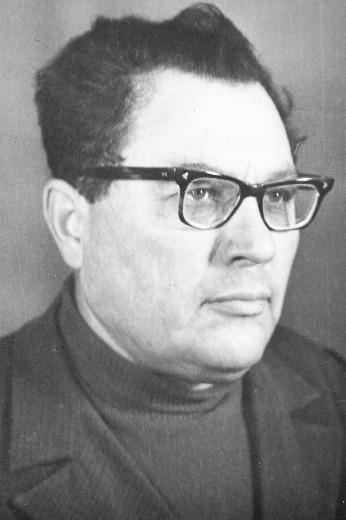 Баулин Алексей Максимович