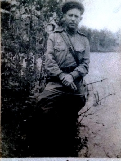 Кирьянов Сергей Леонидович