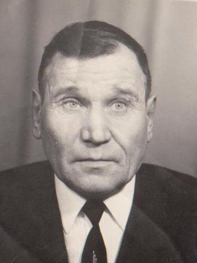 Сорокин Александр Степанович