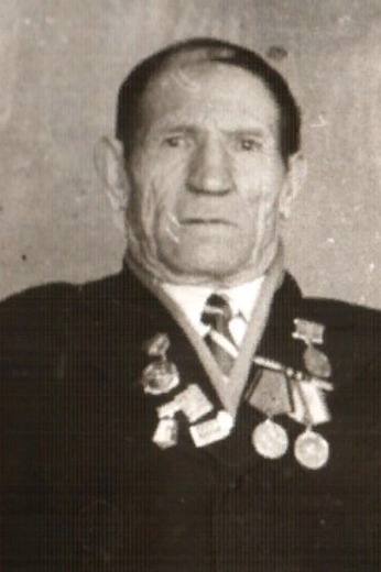 Назимкин Алексей Александрович