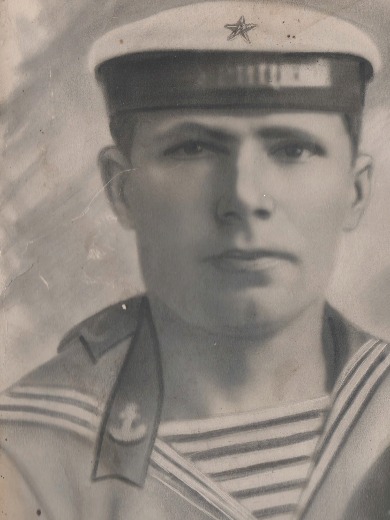 Деникин Ефим Михайлович