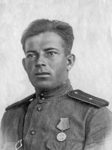 Козлов Павел Александрович