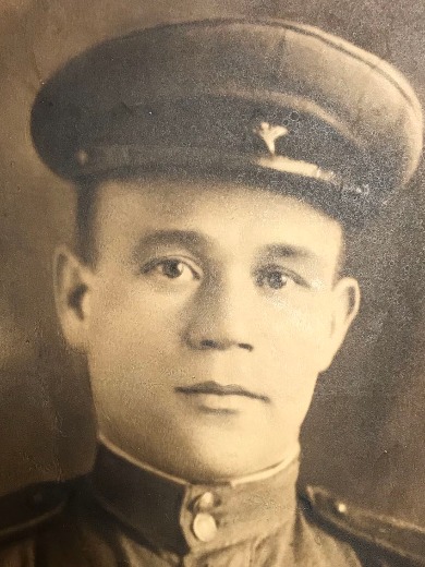 Тазетдинов Сатдин Салахутдинович