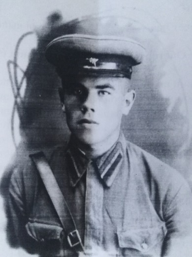 Головлев Николай Васильевич