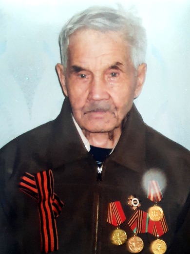 Романов Алексей Александрович