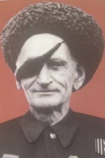 Лепшоков Ахмат Абдул-Керимович