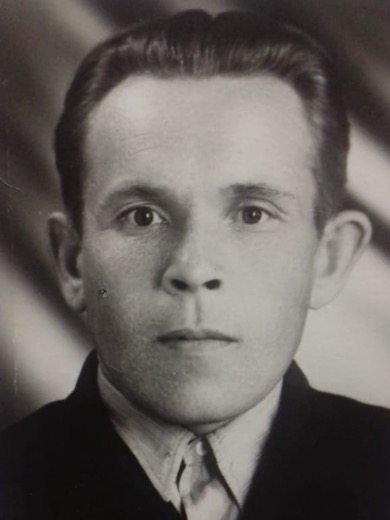 Люлин Александр Александрович