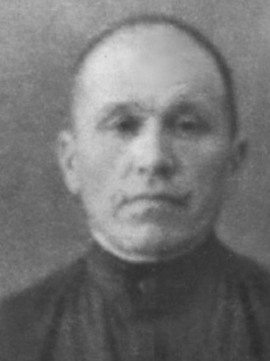 Хахалов Иван Васильевич