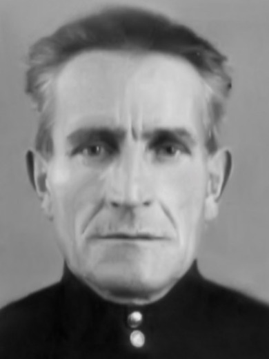 Трегубов Михаил Петрович