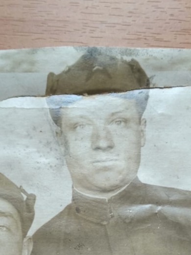 Рычков Иван Александрович