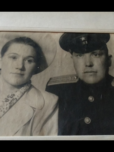 Абушаев Хайдар Исхакович