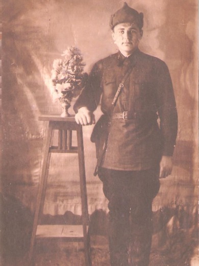 Долинко Федор Иванович