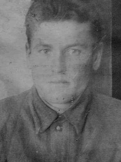 Аргуткин Прокопий Васильевич