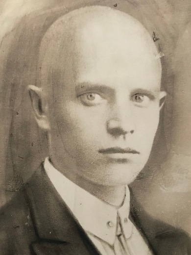 Шиловский Петр Алексеевич