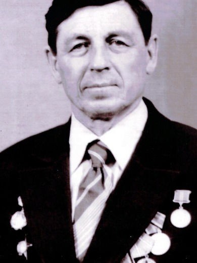 Дзема Иван Григорьевич