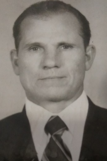 Толмачев Михаил Семенович