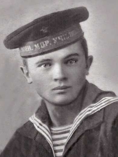 Кудрявцев Александр Иванович