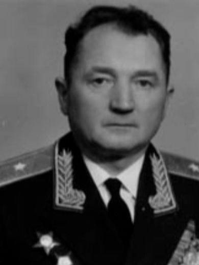 Колтович Павел Александрович