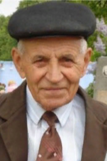 Бидуха Дмитрий Харитонович