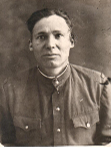 Обедин Иван Сергеевич