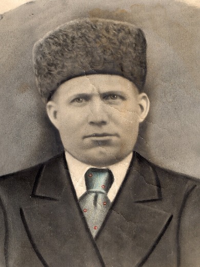 Балабанов Константин Иванович