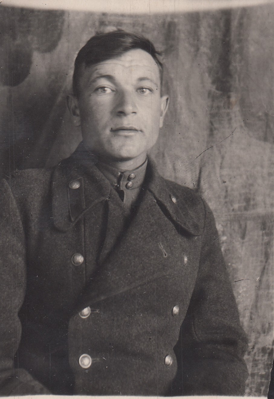 Скворцов Степан Николаевич