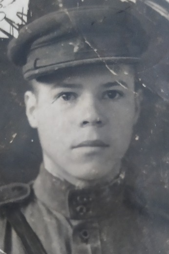 Васильев Александр Михайлович