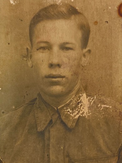 Потехин Алексей Петрович