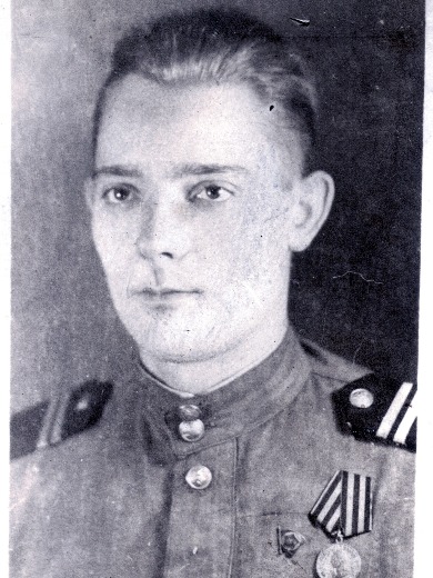 Прокудин Алексей Васильевич