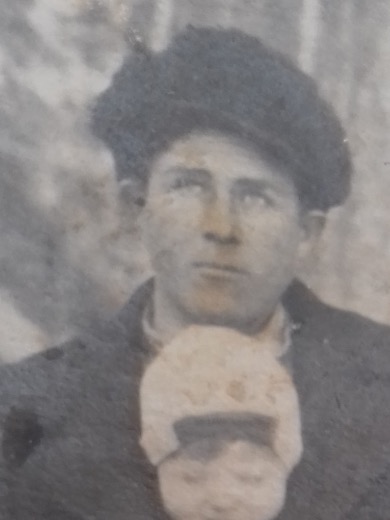 Чесноков Андрей Прокопьевич