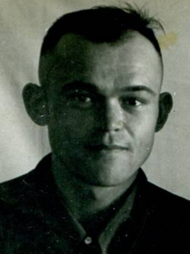 Богдан Николай Андреевич