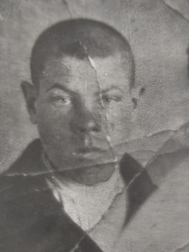 Сидоренко Иван Данилович